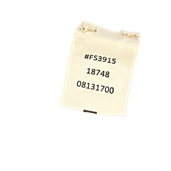 Red Hot Spanx Flat Out Flawless Nude Mid Thigh Shaper Firm Control Shorts sz 1X - Picture 16 of 16